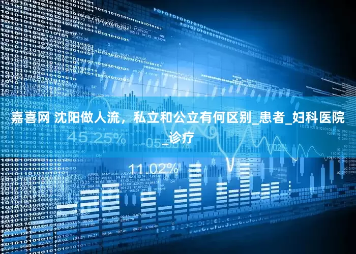 嘉喜网 沈阳做人流，私立和公立有何区别_患者_妇科医院_诊疗